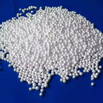 Plastic polycarbonate China plastic raw materials C103 C104 EPS / Styrofoam