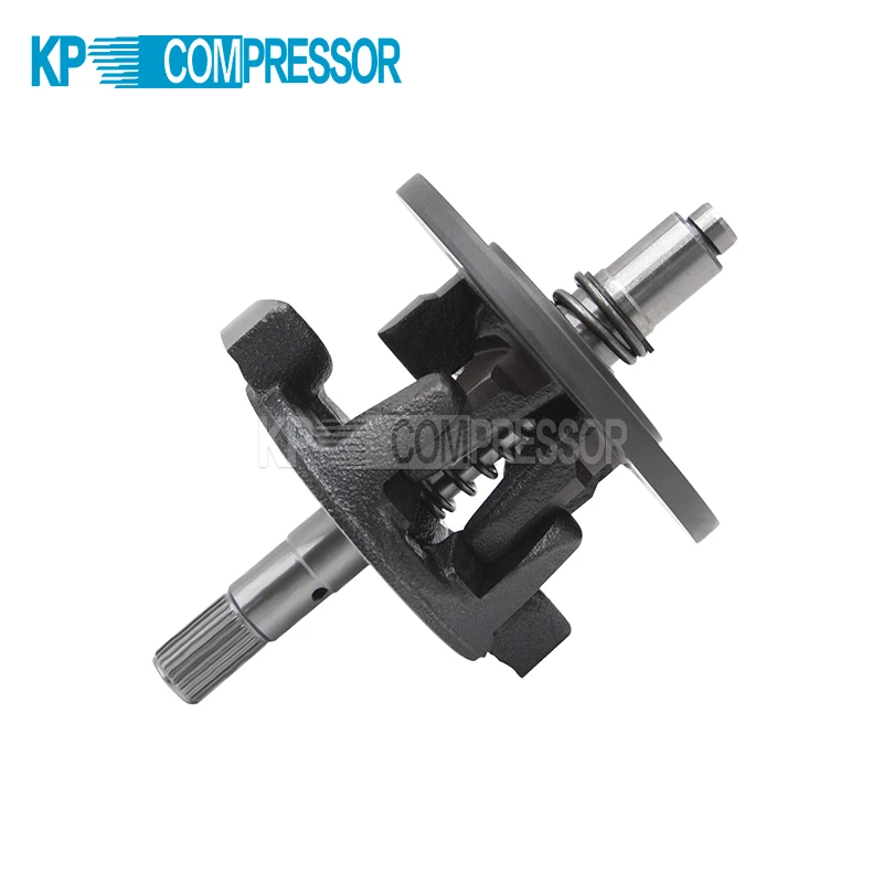 Compressor, KPS, KPS305, Aluminum, 24V - detail 22