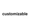 Personalizzabile