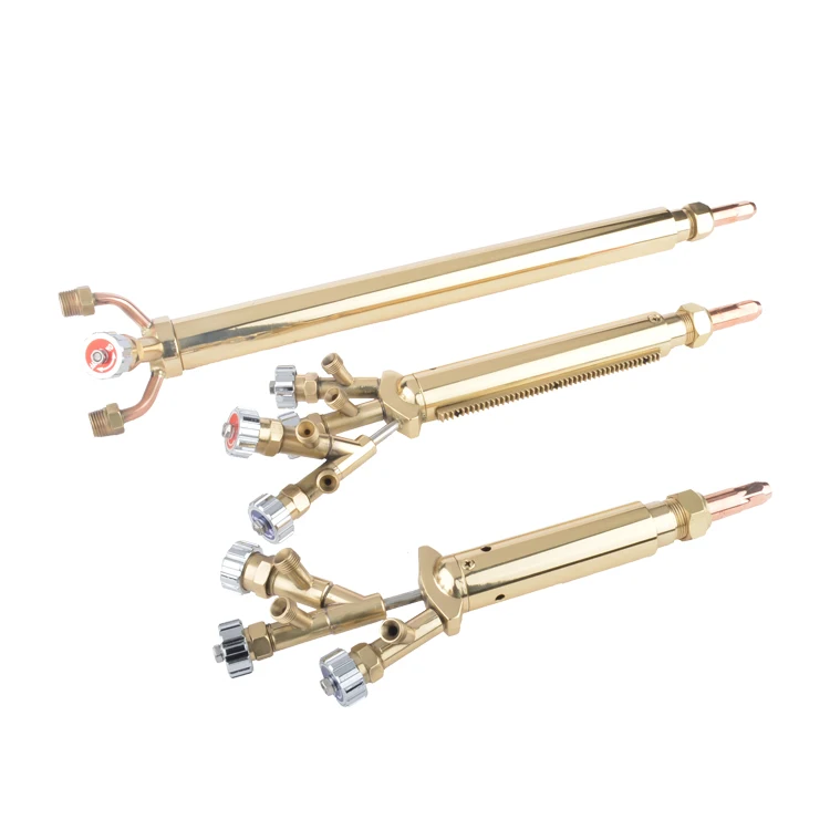 Heavy Duty Oxygen Acetylene Welding Torch Style Cutting Torch Set Buy