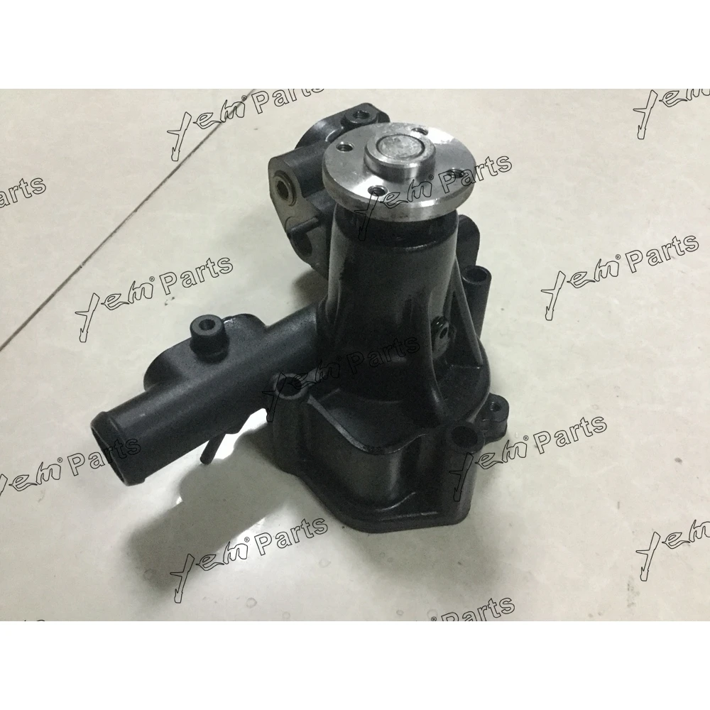 4TNV88 Water Pump for Yanmar Engine Parts Manufacturer 3
