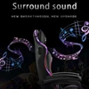 C6 Speaker Function