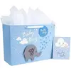 Elephant Blue