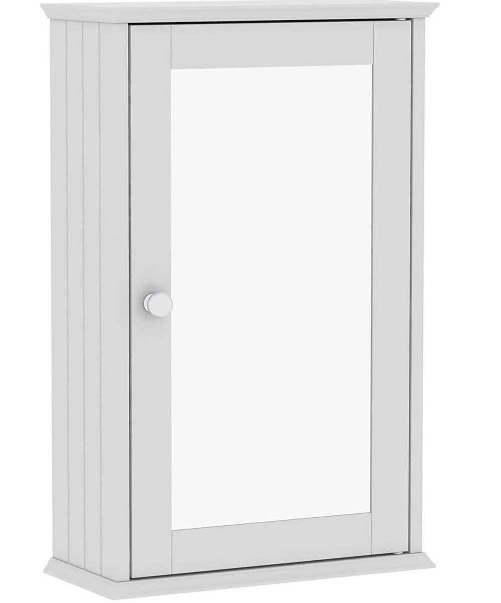 Factory Directly Sell Modern Furniture Wide Medicine Traditional Vanity