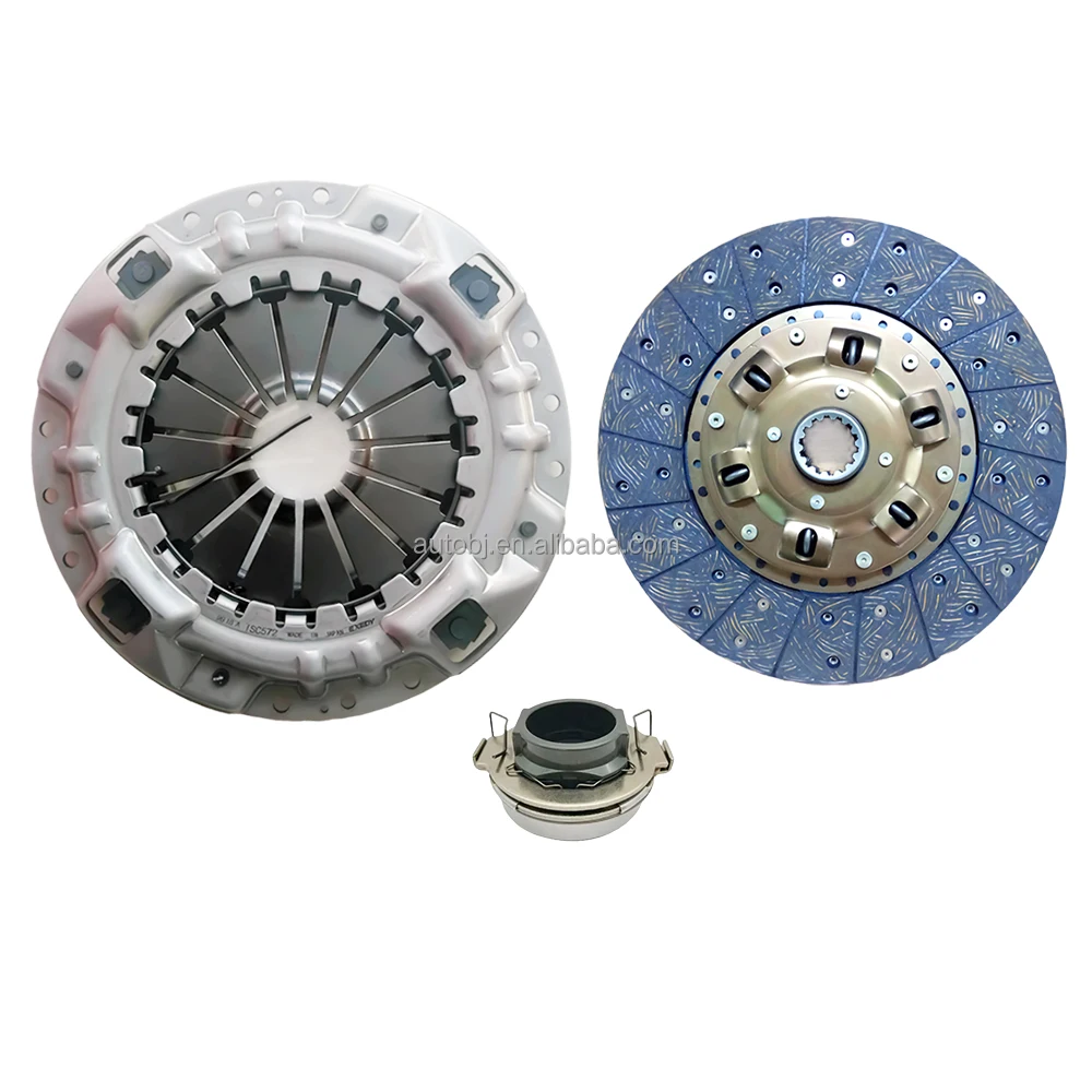 Clutch Cover pressure plate For ISUZU GRAFTER N35-120 8-94371-706-0 8-94462-030-2 8-94453-348-0 8-97036-062-0 8-94454-010-1