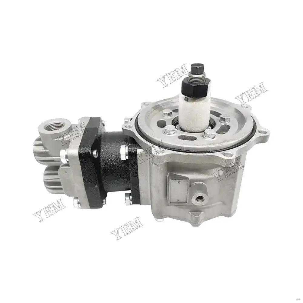 Air Compressor Assy 1-19100220-0 Fit for Hitachi & Isuzu 6BG1T Engine