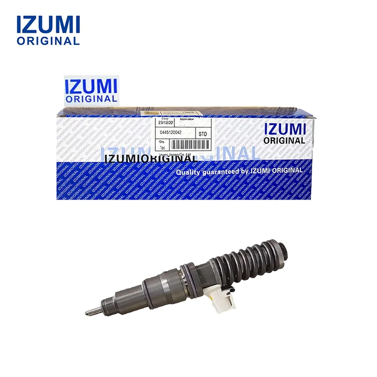 Izumi D16 inițiaș de combustibil 21458369 21451295 Părți de motor pentru VOLVO