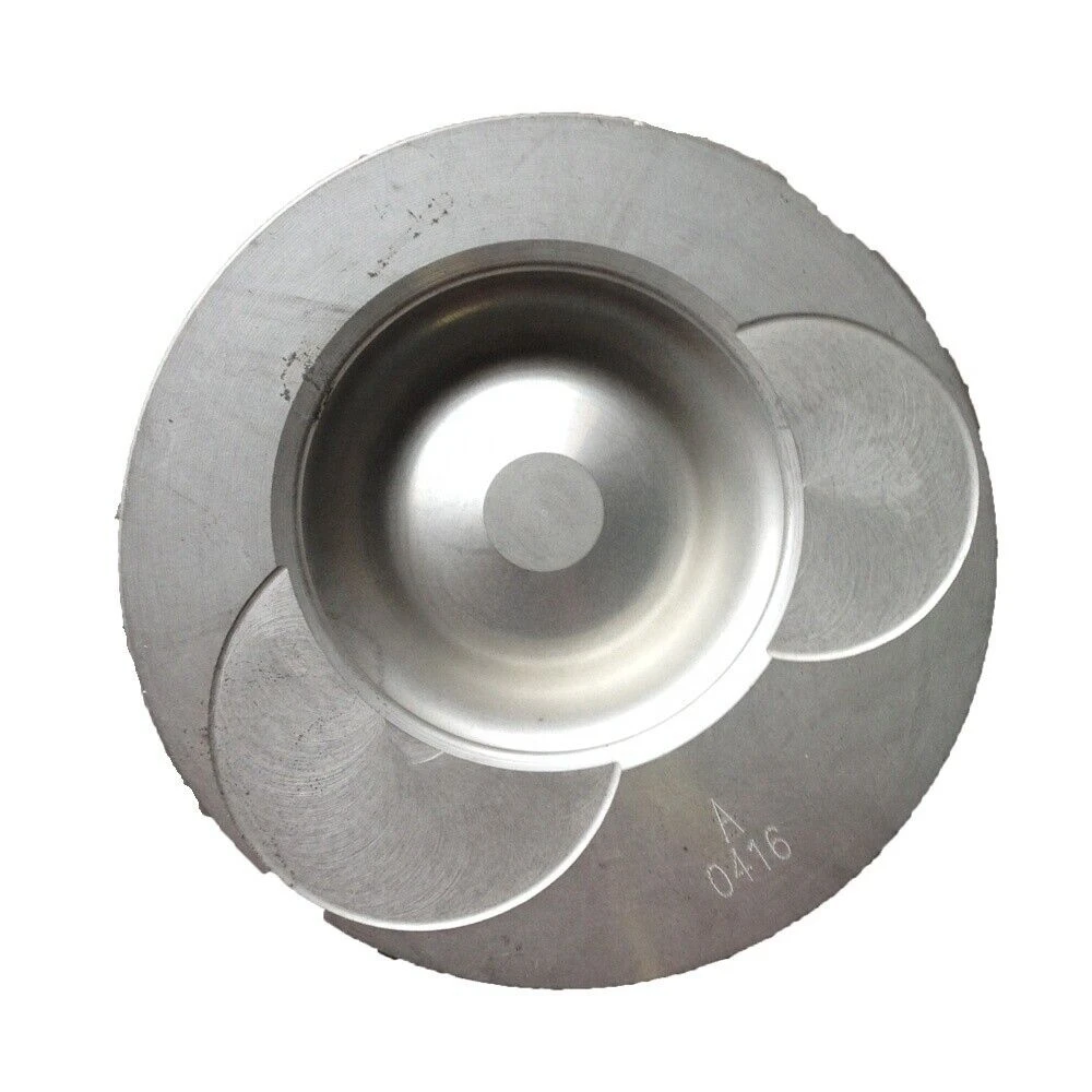 IZUMI 65.02501-0211 Piston for Daewoo DB58T DB58 DH220-5 Diesel Engine Parts