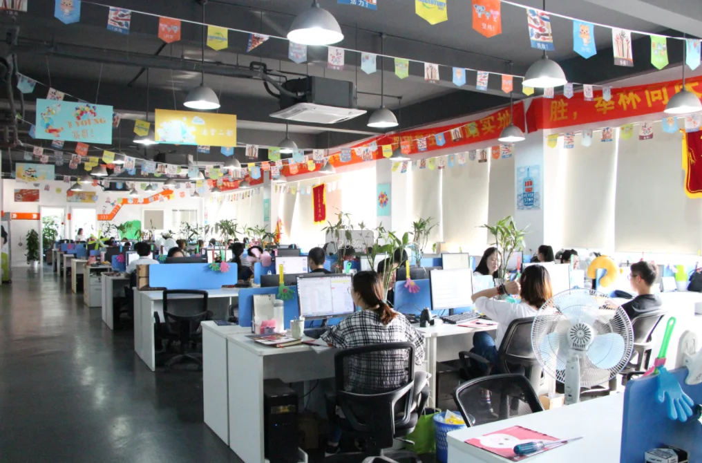Henan Jielun Import And Export Co., Ltd. 3