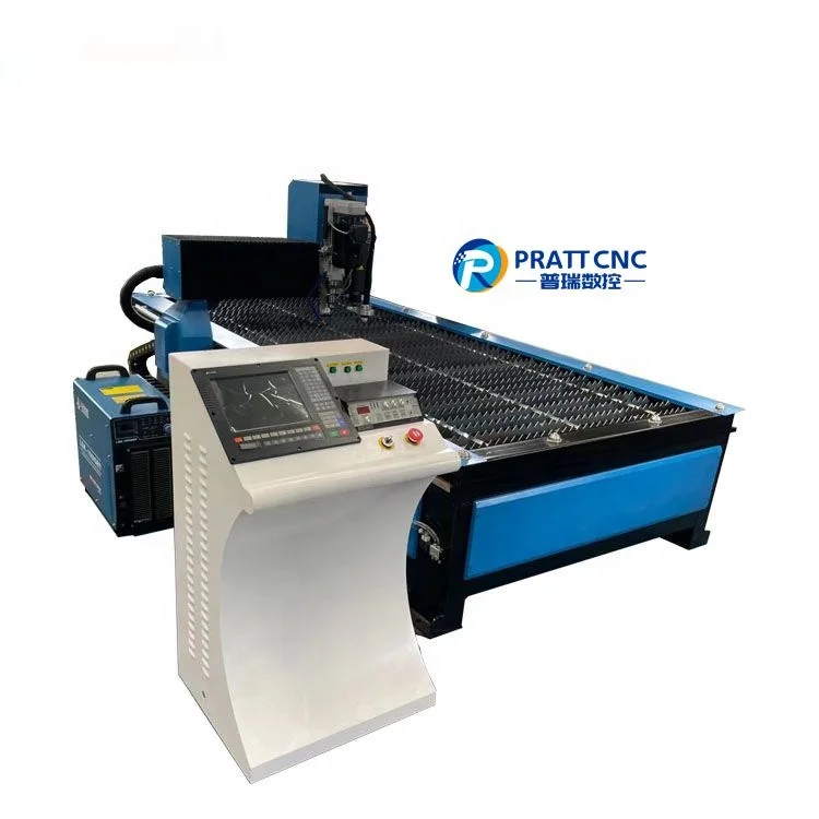 Low Cost New Product Crossbow Esab Cnc Plasma Cutter / Portable Hobby