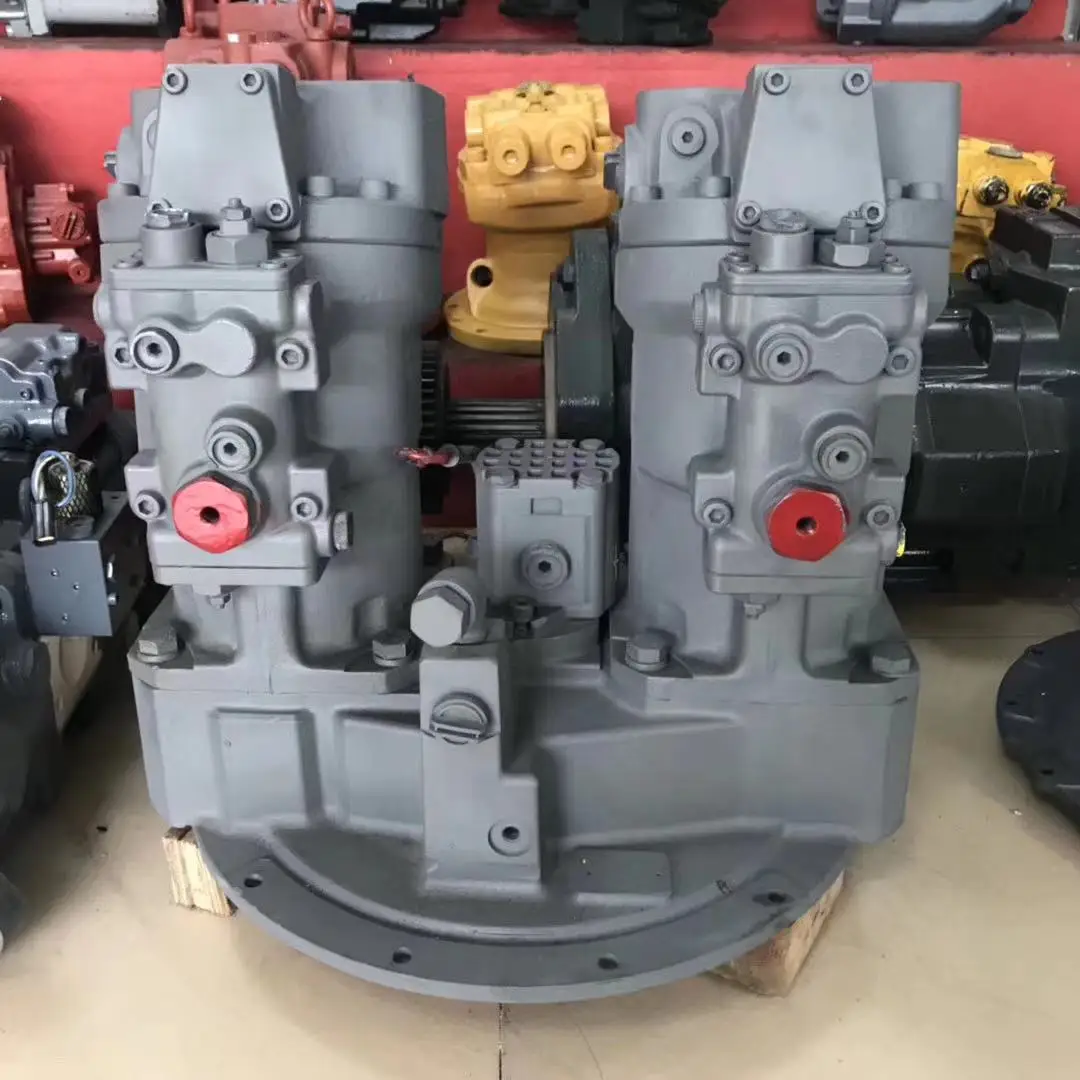 K品 油圧ポンプZX135 ZX135US HPK055AT HPK055 9192497掘削機部品卸売