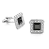 122-silver and black