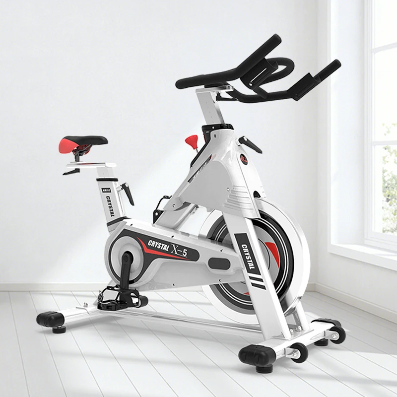 Crystal OEM/ODM Smart Spinning Bike Cardio Equipment