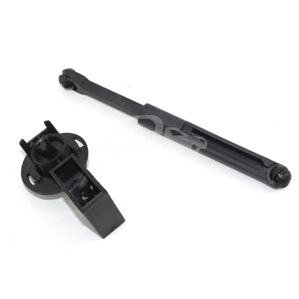 Car Hood Lock Lever 3M5A87004810AA Wholesale Auto Lock Repair Kit Hood... — 3