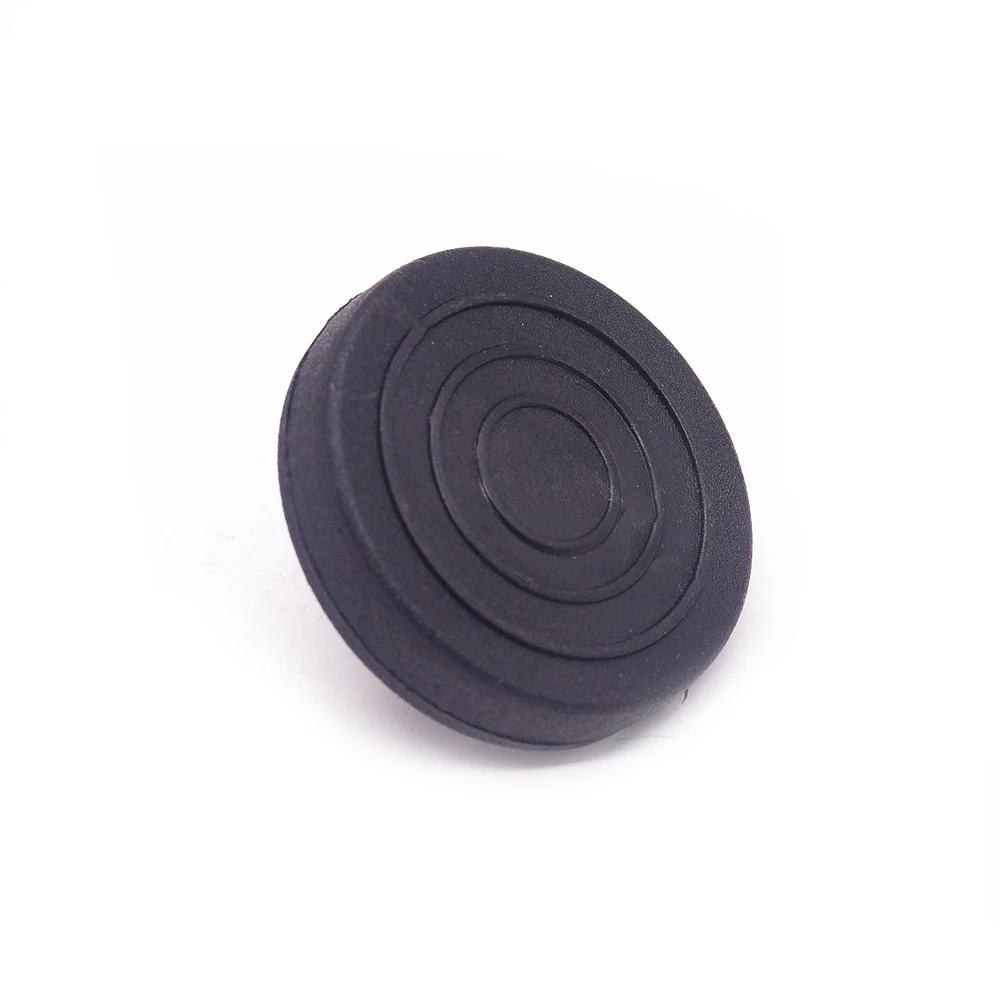 Customized Fasteners Furniture Spare Parts Adjustable Glides Chair Leg Levelers Round Head Rubber Washer Bolts