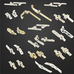 Аксессуары для очков Tr высокого качества пластиковые петли металлические