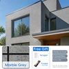 Marble Grey