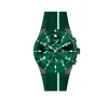 Green+White