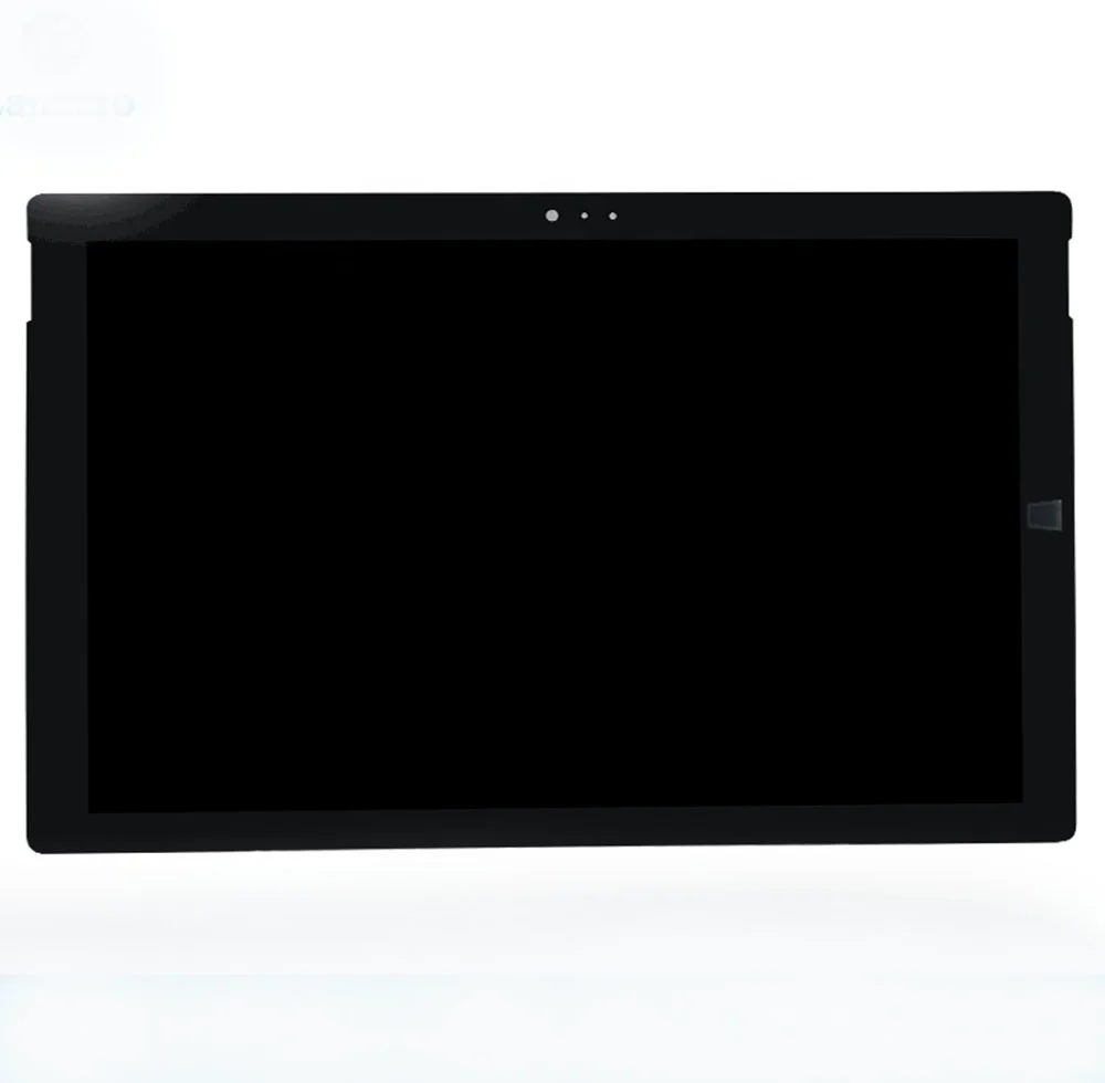 Горячая Распродажа для Microsoft Surface Pro 3 4 5 LTL120ql01-001 1631 дигитайзер ЖК-дисплей в сборе планшет с сенсорным