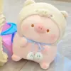 Bambola maialino