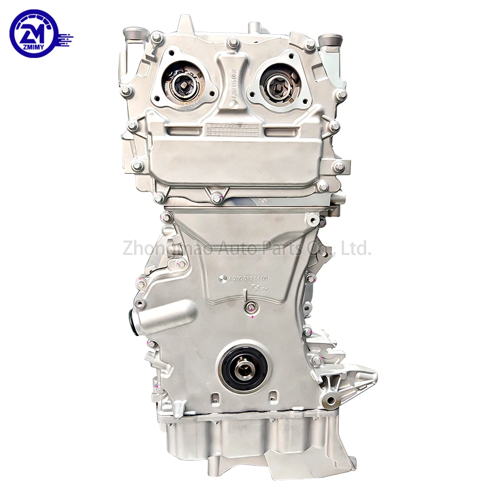 Mercedes-benz M260.920 2.0 L4 Engine for CLA AMG W177