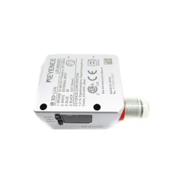オリジナルケーブルタイプ KEYENCE LR-W500 フルスペクトル オリジナルケーブルタイプ KEYENCE LR-W500 フルスペクトル