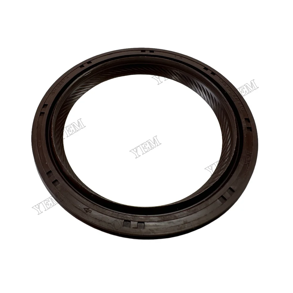 Crankshaft Front Oil Seal Fit for Nissan SR18 Engine