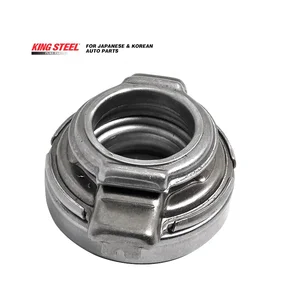 KINGSTEEL OEM 58TKA3703 Wholesale Price Japanese Car Auto Spare Parts Transmission Part Clutch Release Bearing for TOYOTA