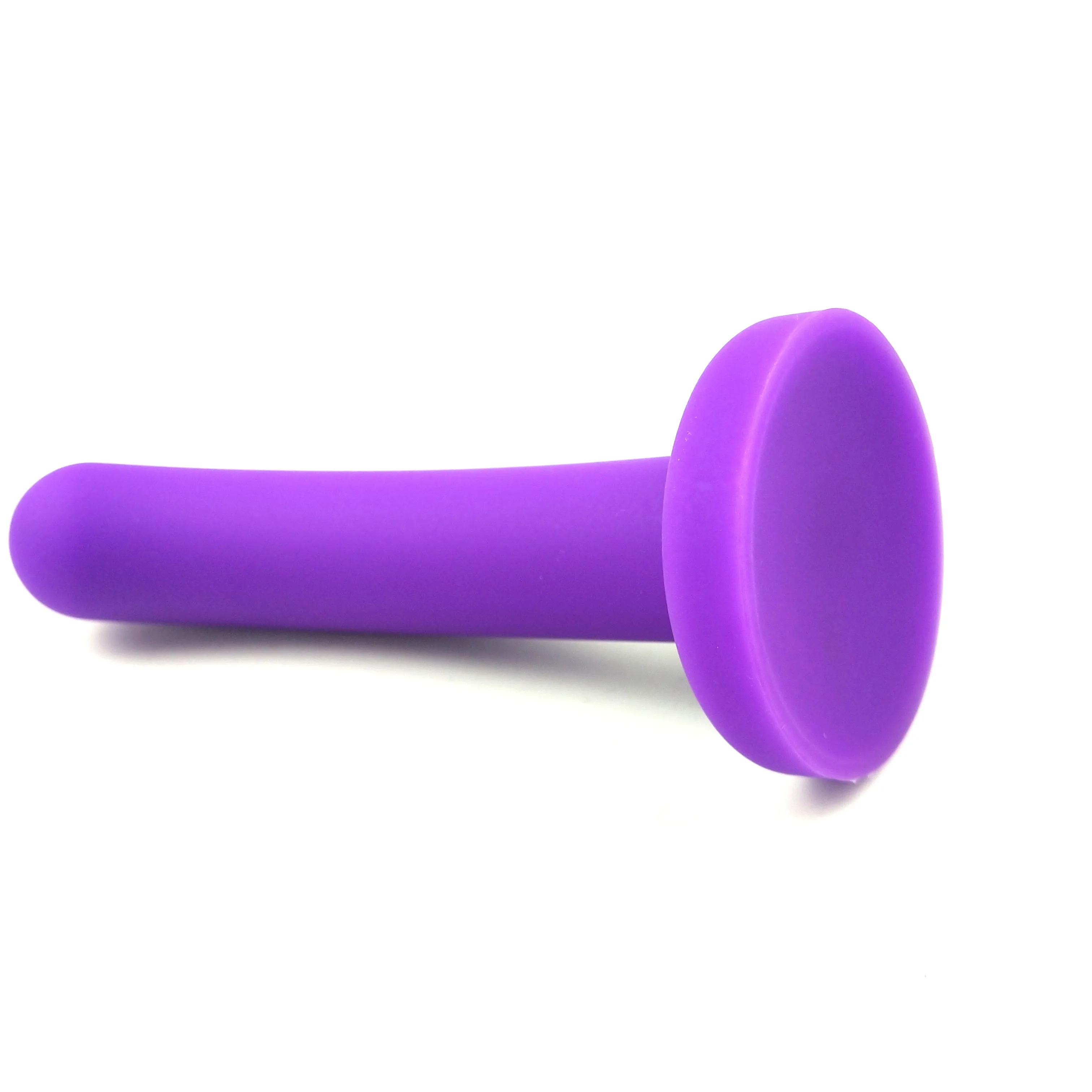 Amazon Good Sell Small Strap on Dildo for Lesbian Rubber Anal Plug Sex Toys for Woman Fake Penis Wearable Underwear Erotic Funny