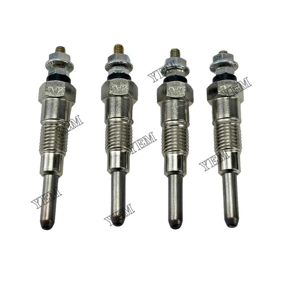 Hot Sale Glow Plug Engine Parts Fits for Nissan SD25 2