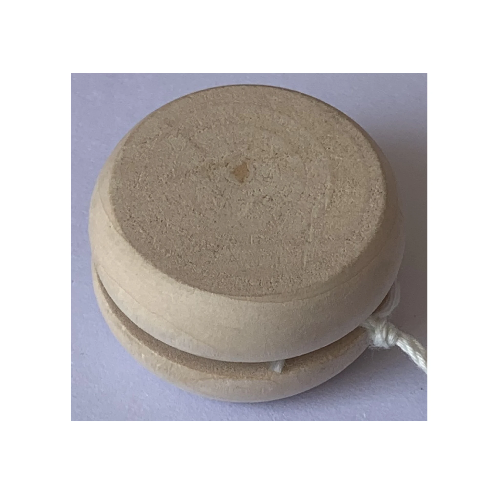 HOYE ремесло под заказ цветной логотип деревянный шар йо-йо вращающийся цветной шар йо-йо тянущийся шар игрушки