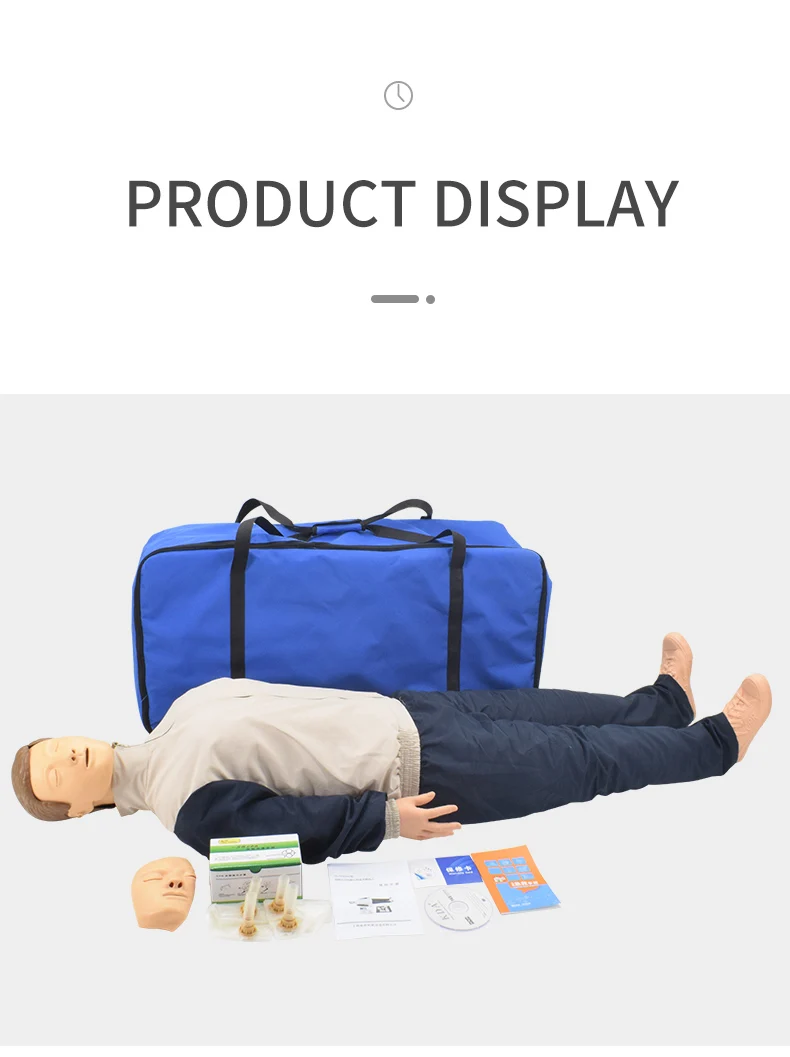 Cardiopulmonary Resuscitation Used Cpr Manikins Training Manikin Buy