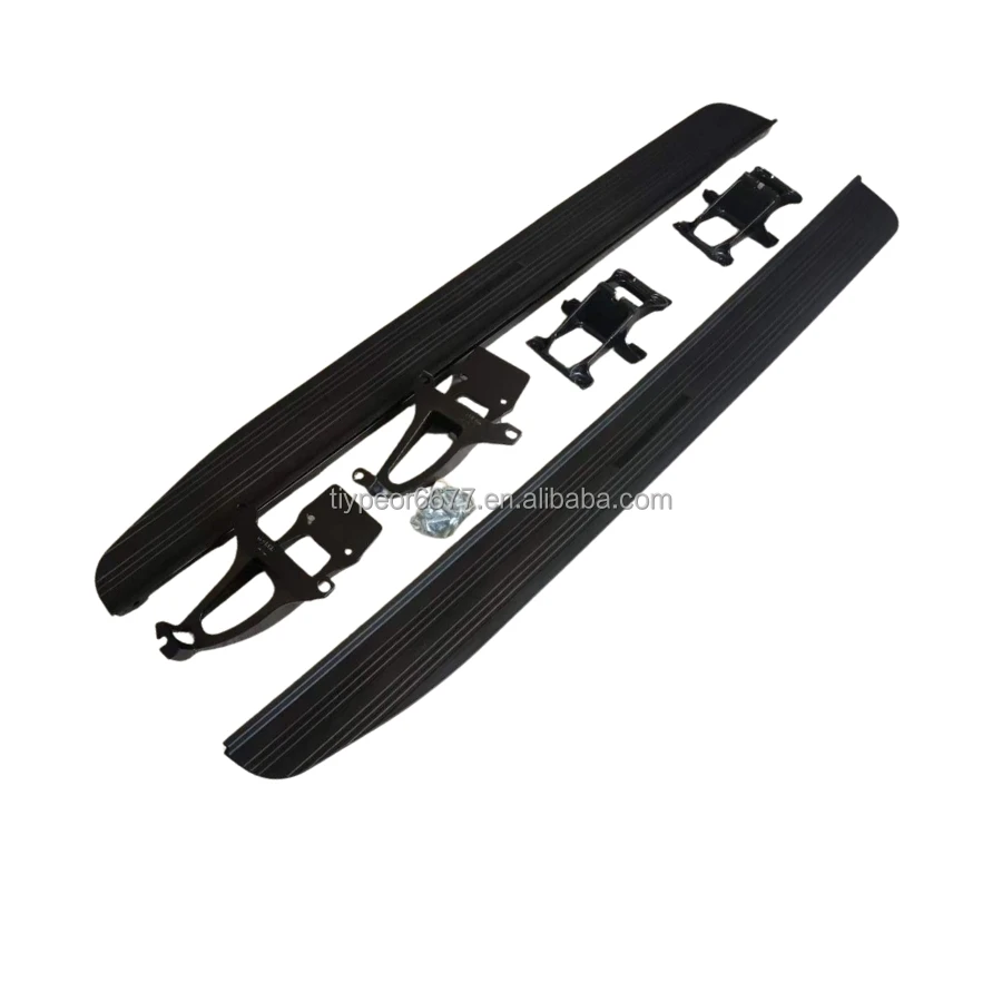 product running boards for range rover 2014   2022 land rover foot step pedal auto spare body parts side step suv exterior accessories-8