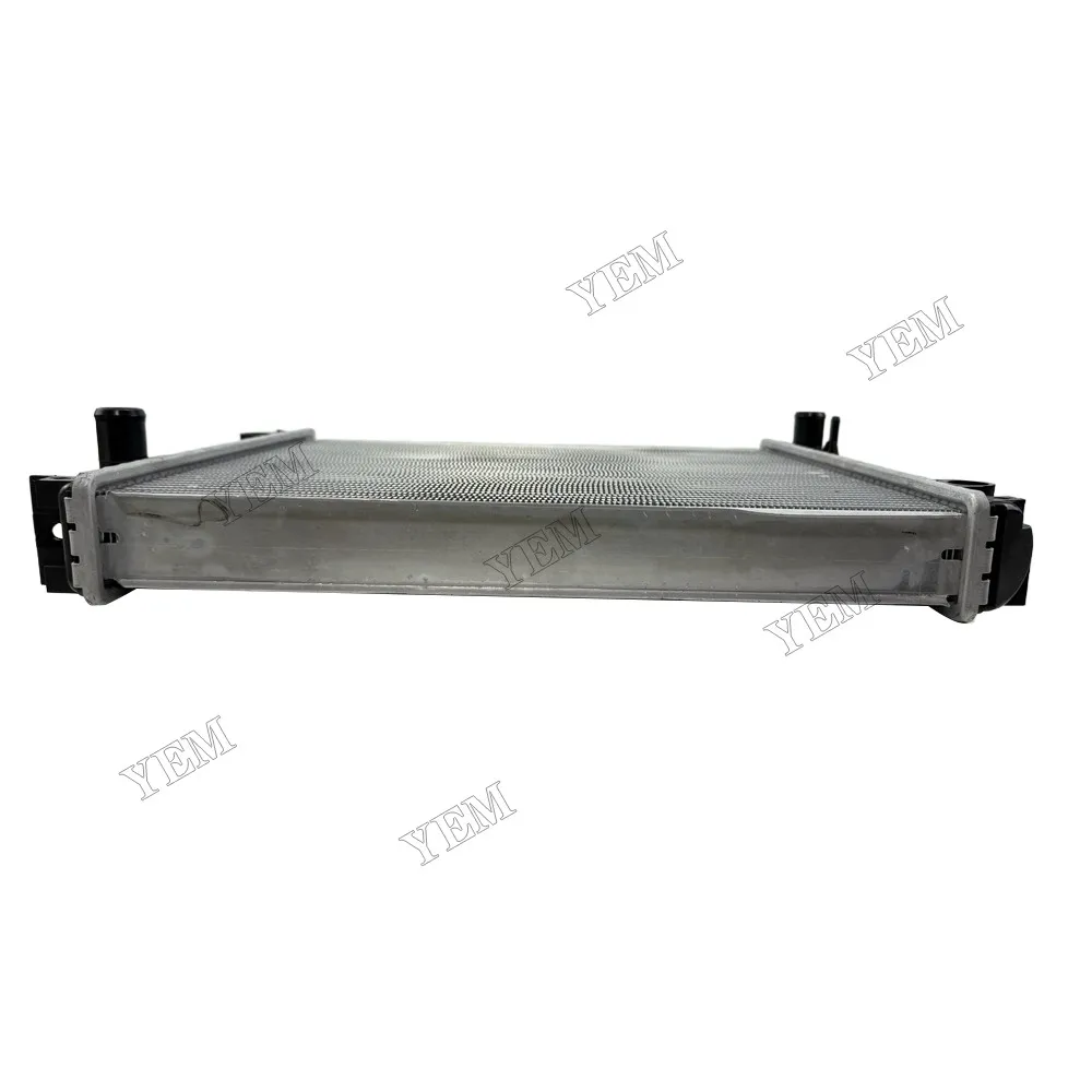Radiator Assy MM436999 Fit for Mitsubishi S3L2 Engine 2