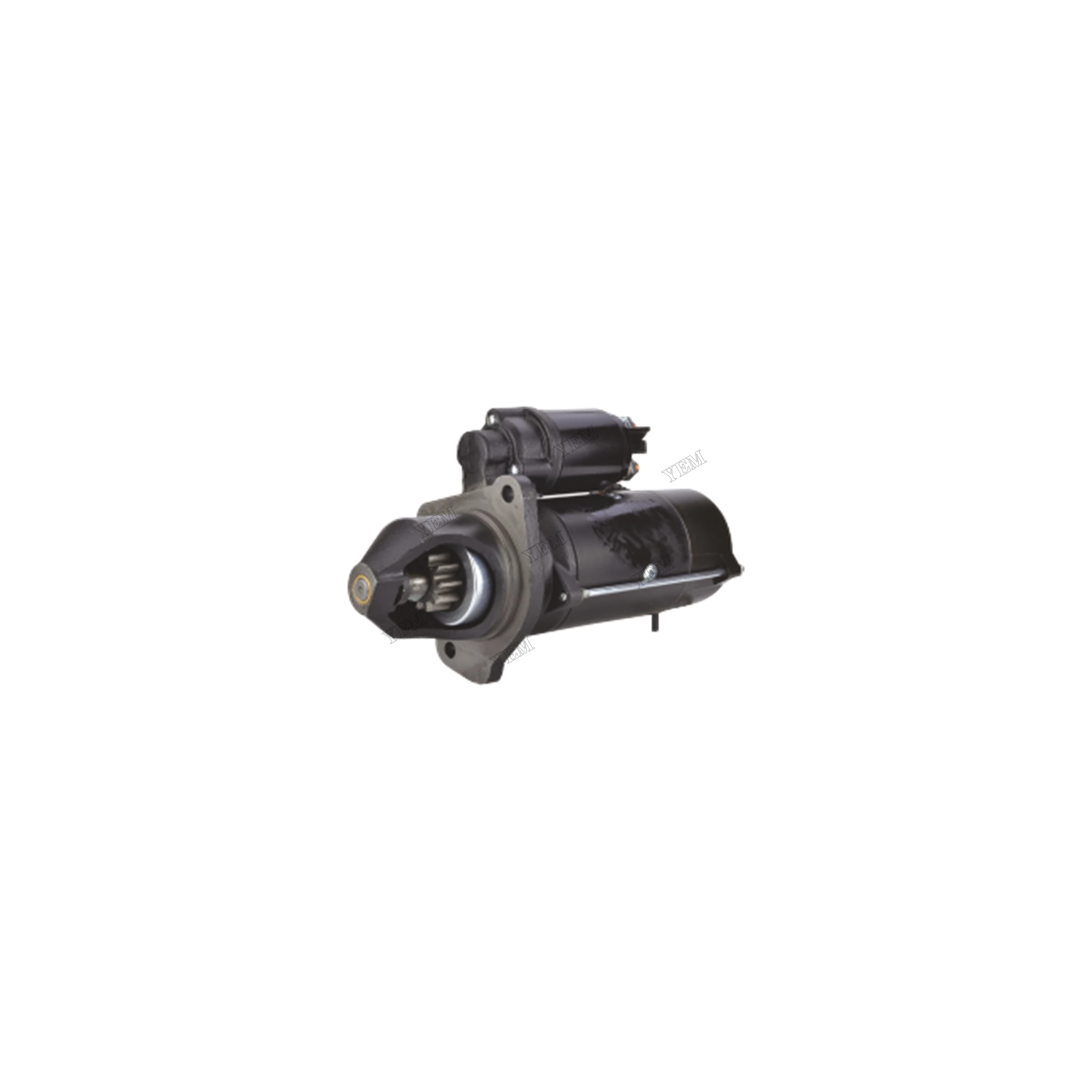 Starter Motor for John Deere 6140J TRACTOR Diesel Engine Parts