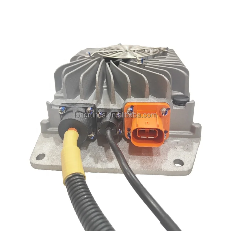 いすゞ　純正　DC/DC Converter 1.5KW DC/DC Converter - Reliable Power for Onboard Systems