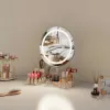 DP231+SM257 Vanity Mirror