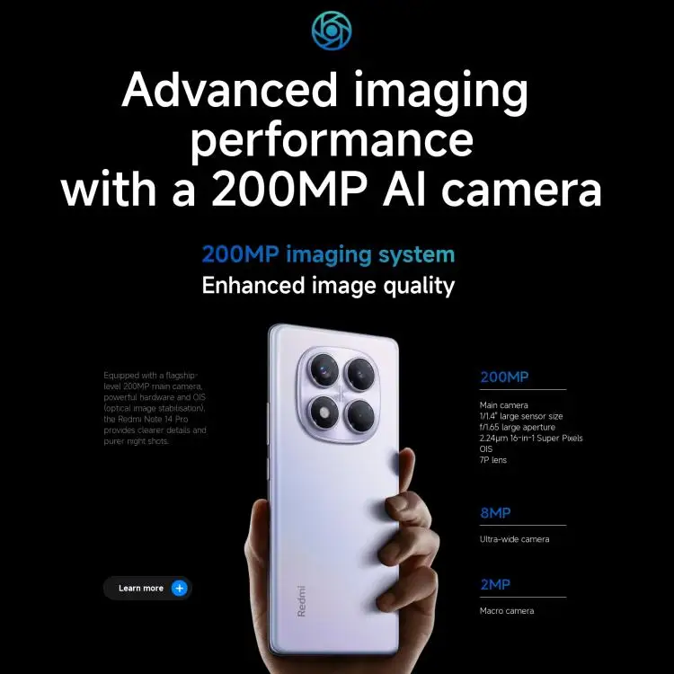 Xiaomi Redmi Note S21 Plus 4g Global Xiaomi Redmi Note 14 Pro 4G