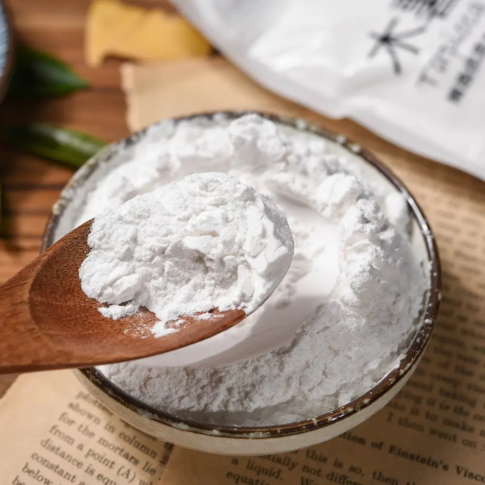 25kg Food Grade Modified Tapioca Starch Thailand Vietnam Indonesia Malaysia for Sausage