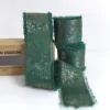 Dark Green (4cm x 5 yards)