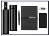 8 umbrella,power bank, temperature vacuum cup,usb,book