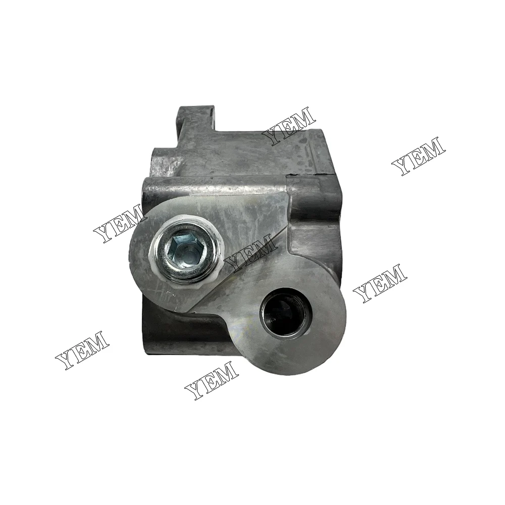 For Kubota Engine Part V2403 WATER FLANGE 1G388-72700 High Performance 5