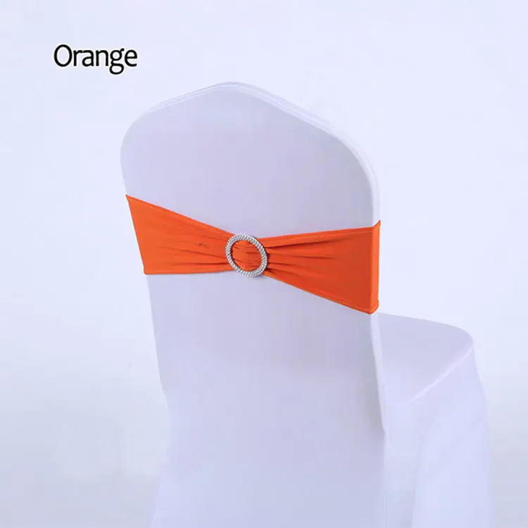 Ремешок из спандекса с круглым кольцом