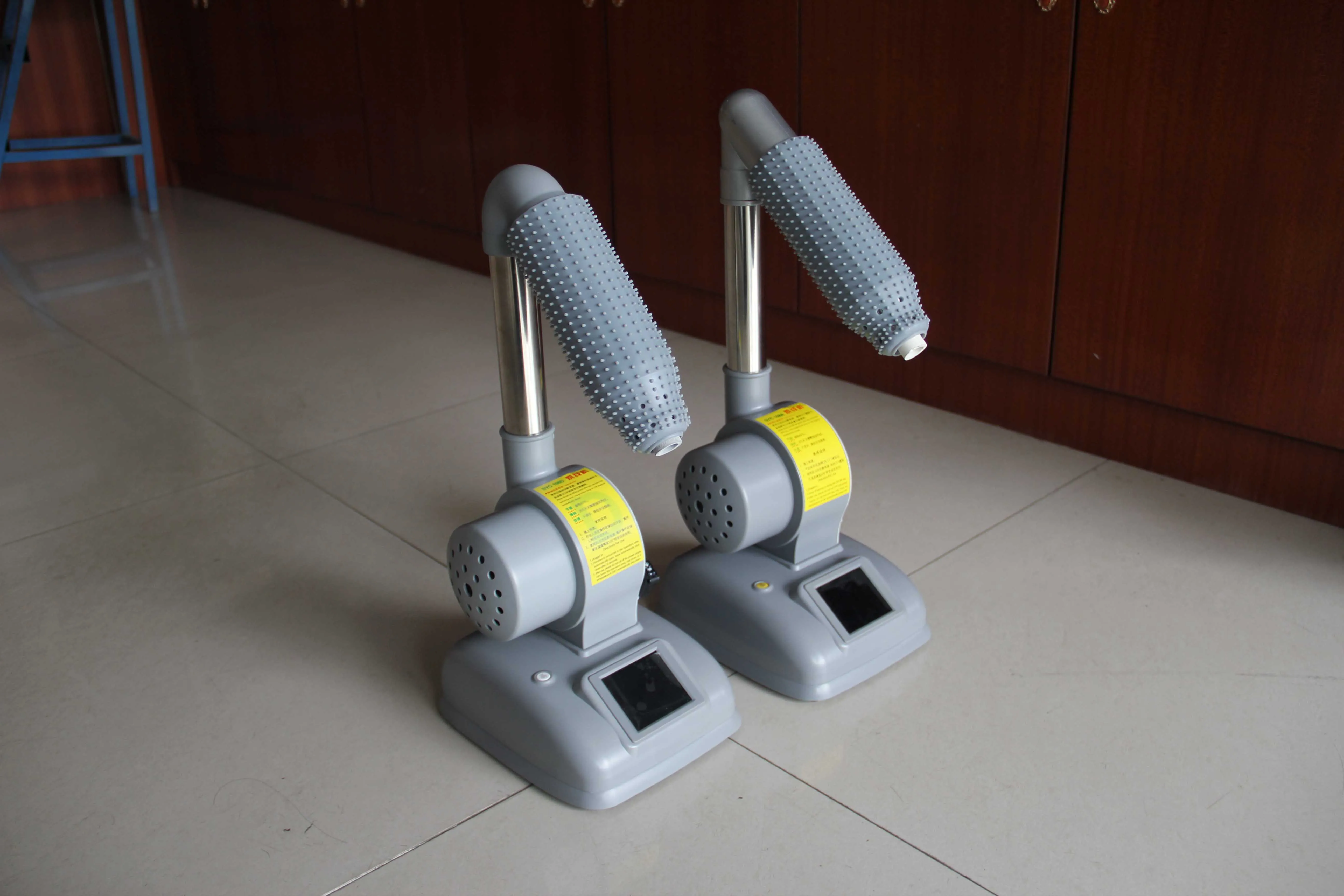 YT-108D Energy-Saving Shoe Thread Drying Machine - 1 Year Warranty