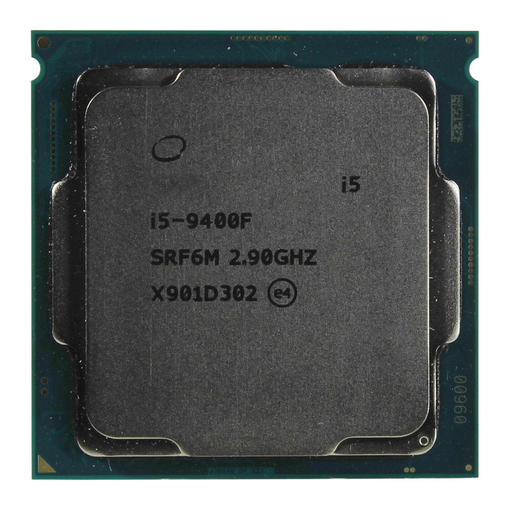 8th and 9th Gen Intel I5 Processors - High Performance Cpus