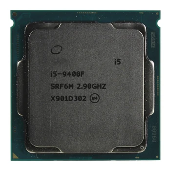 8th and 9th Gen Intel I5 Processors - High Performance Cpus