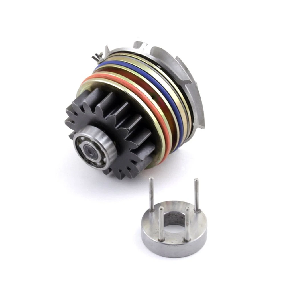 IZUMI RE521502 Water Pump for John Deere 7220 9660 300D Diesel Engine Spare Parts