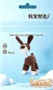 Pet toy-coffee donkey sound