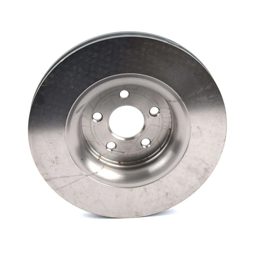 Auto Brake Disc F2GC1125DB F2GZ1125D Brake Front Brake Disc Kit for Fo... — 2