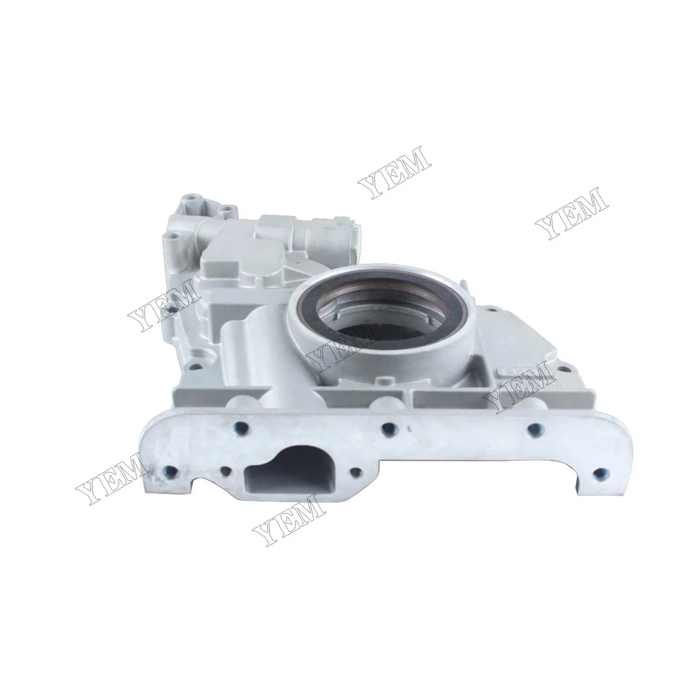 Oil Pump VOE21486014 Fit for Volvo FE240 FE260 Engine